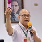 國家最後的溫柔:明陽中學以正念靜心,為迷途少年點亮內在穩定之光