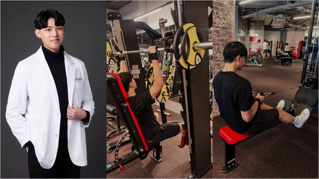 夏日男士養成術!正確洗臉一皂搞定