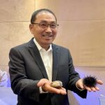 新北漁海共好拚永續　推刺網全面退出東北角　打造貢寮珊瑚海岸