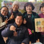 共創老後影響力　中市社會局招募銀髮生活達人