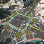 提升工程品質-落實職業安全　台中市榮獲「公路建設傑出獎」肯定