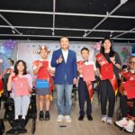 新北表揚獲總統教育獎學子　侯友宜：展現堅毅生命力永不放棄