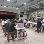 【苗栗最大徵才場】7月5日開跑！36家企業釋1,500職缺月薪上看8萬、求職抽大獎！