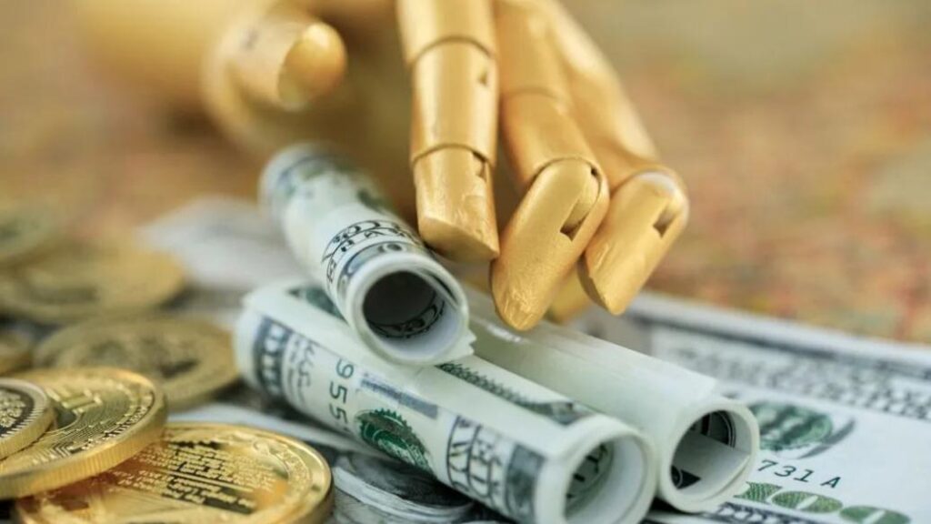 虛擬貨幣難等同數字貨幣　香港政府政策恐混淆名實