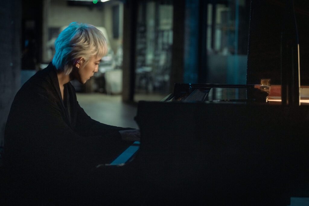 林宥嘉新歌歌詞藏入髒話諧音哏-傳遞訊息是不要說髒話