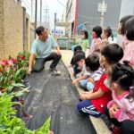 獲獎數居全國第二！　中市9名教育人員獲頒「杏壇芬芳獎」