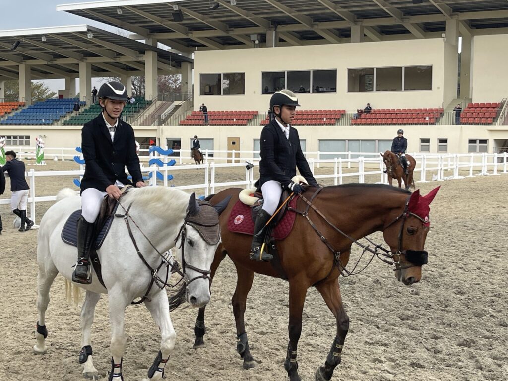 夏日放電行程攻略！　水陸樂園、馬術體驗、森林闖關都在台中