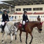 夏日放電行程攻略！　水陸樂園、馬術體驗、森林闖關都在台中