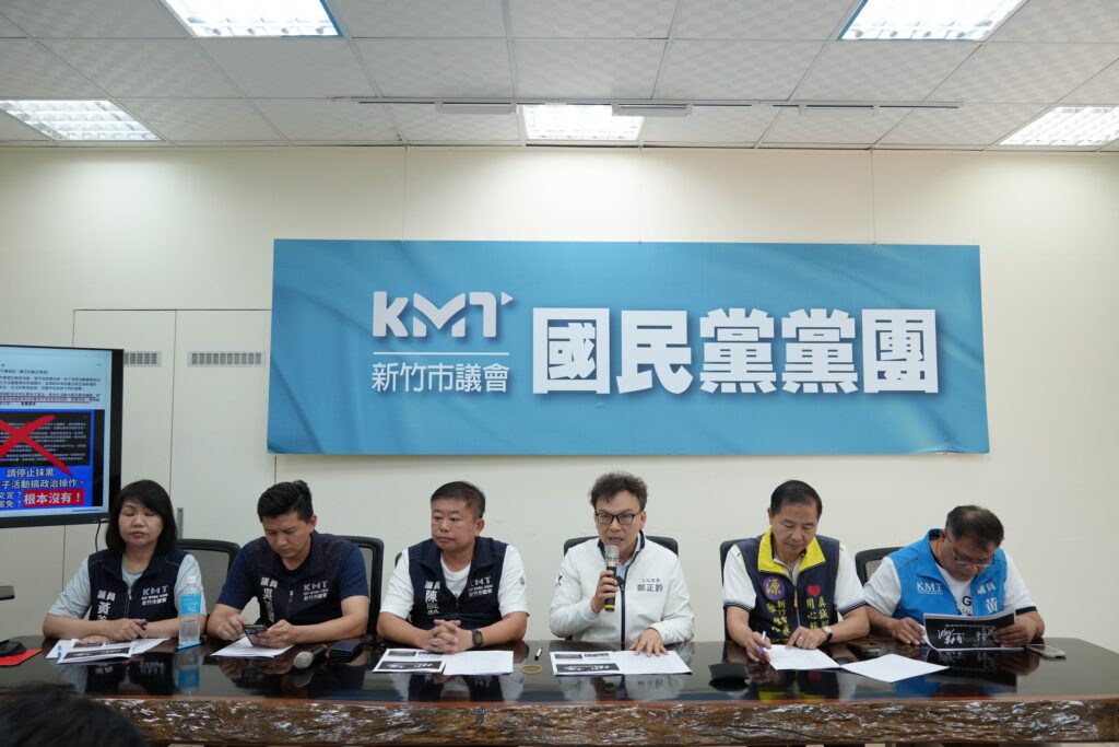 柯建銘陣營造謠被抓包　鄭正鈐痛批失道德底線　恥度全無