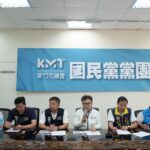 柯建銘陣營造謠被抓包　鄭正鈐痛批失道德底線　恥度全無