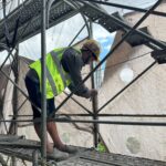 嚴防丹娜斯颱風來襲　北市新工處完成防災整備