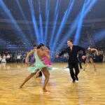 舞力全開！37國選手台北尬舞　2025-ctc-cup冠軍名單出爐