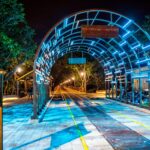 嘉油鐵馬道光環境提升工程　榮獲2025建築園冶獎肯定