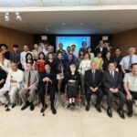 大陳幼稚園創辦人李才傑逝世20週年紀念會 募款辦學作育英才 園生緬懷人生啟蒙的「第二個母親」