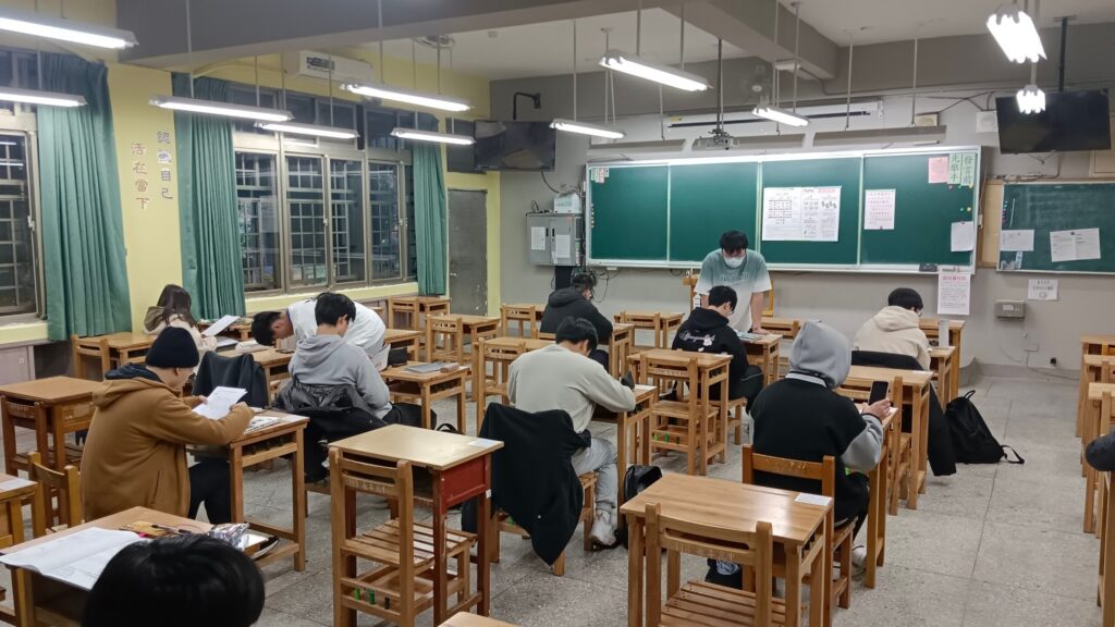 大學分科測驗7/11、7/12舉行 新北四所考場學校 教育局提醒考生注意