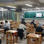 大學分科測驗7/11、7/12舉行 新北四所考場學校 教育局提醒考生注意