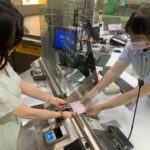 臺北捷運免費提供生理用品 貼心服務全面升級