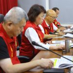 颱風強襲！黃敏惠率嘉市府團隊連夜應變　全力動員投入災後重建