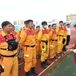 風雨無情人有情　黃敏惠感謝全台縣市馳援嘉義災後重建