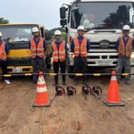 丹娜絲颱風釀災　侯友宜:新北全力支援嘉義市災後復原