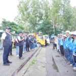 同島一命、義不容辭！　中市建設局組「台中隊」火速馳援嘉義