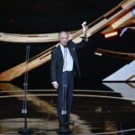 首屆臺北戲劇獎揭曉　金士傑封帝、《父親母親》奪大獎