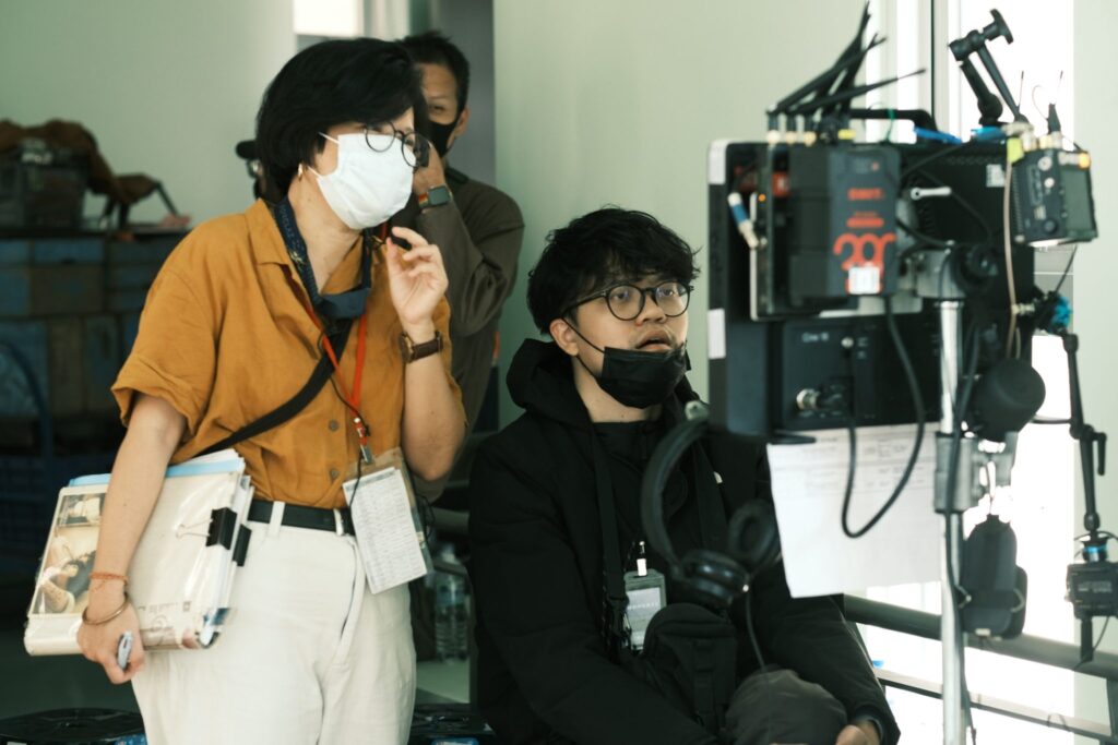 抱回4項大獎！台中影視閃耀北影　新聞局長：讓觀眾看見「不一樣的台中」