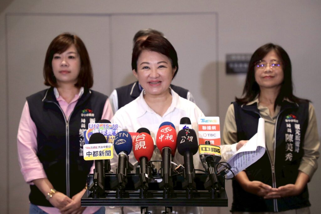 國慶晚會睽違8年重返台中！　盧市長宣布喜訊：打造「台中style」帶動中台灣國慶旅遊潮