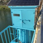 氣候變遷衝擊河川生態　北市科學化監測積極應變