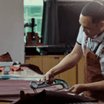 九興—以人為本的製造美學-工藝與人才共綻光芒