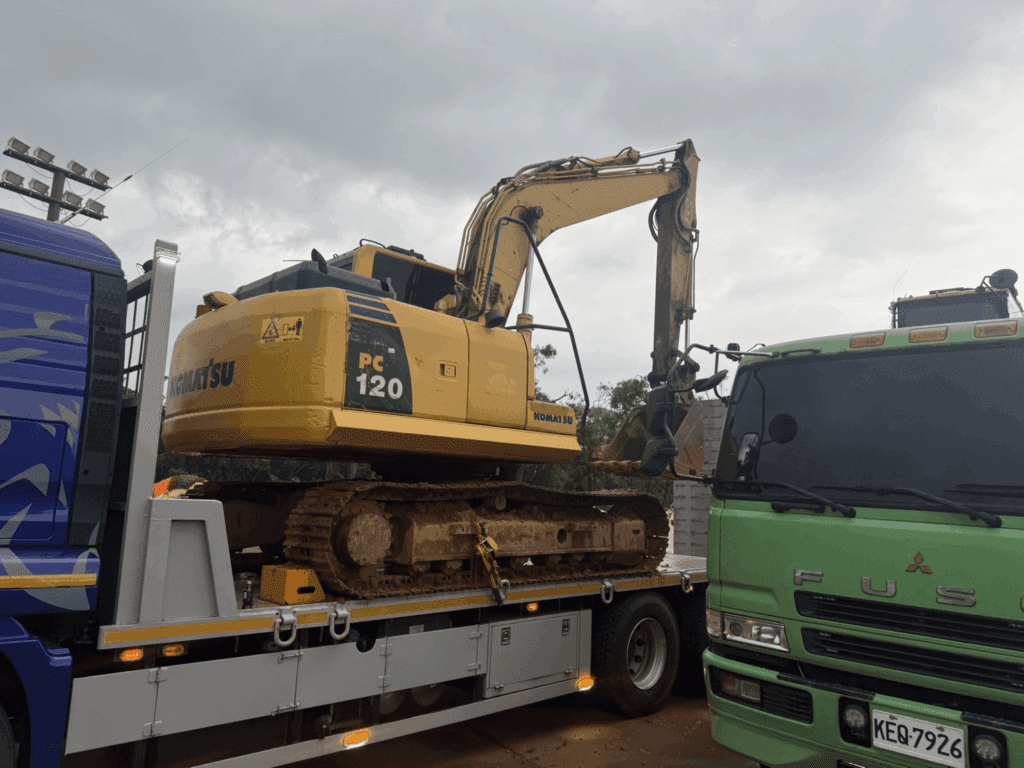 北市跨局處馳援嘉義災後復原　蔣萬安：與災區並肩同行