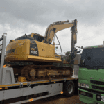 北市跨局處馳援嘉義災後復原　蔣萬安：與災區並肩同行