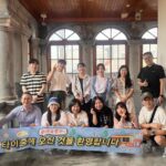 擴大韓國旅遊市場！　中市觀旅局攜手航空公司帶領韓國踩線團體驗台中旅遊