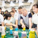 嘉市科學168教育博覽會7/18登場　三大主題特展、互動體驗精彩不間斷