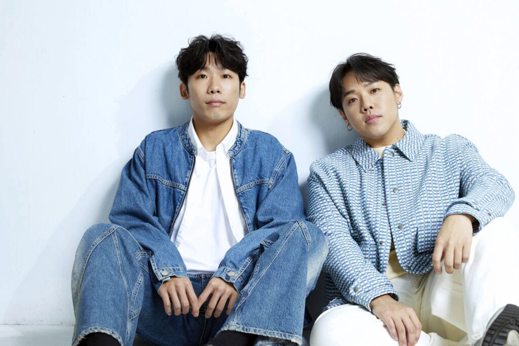 theseus-忒修斯成軍10年-首度以台語出輯