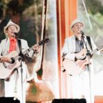 民歌五十跨越半世紀-吳楚楚登高一呼-集結超過六十組民歌手臺北大巨蛋大團圓