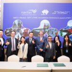 桃園教育新里程碑-大華中學聯手navitas開啟台灣學子直通世界名校捷徑