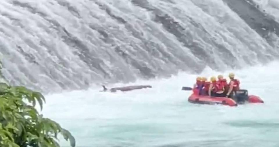 勇消為救人2人殉職　新北市府依法成立災害事故調查會