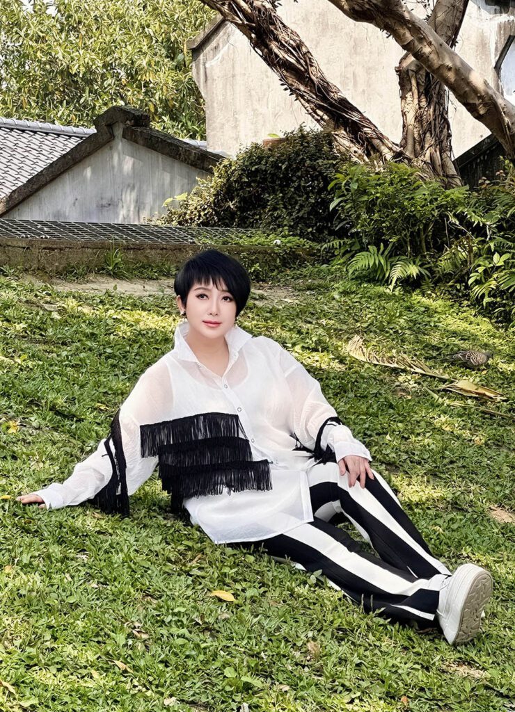 周思潔善行曝光　40年後留言區現身感謝最美恩人