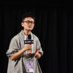 中信首次與台北電影節合作-邀請電影與造型科系學生創作視野