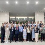 深化客家事務合作交流！　亞洲台灣客家聯合總會拜會中市府客委會