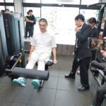 雨都也能愛上運動　基隆安樂體能館成市民運動新亮點