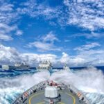 中國軍事態勢升溫　美以關係面臨轉折？