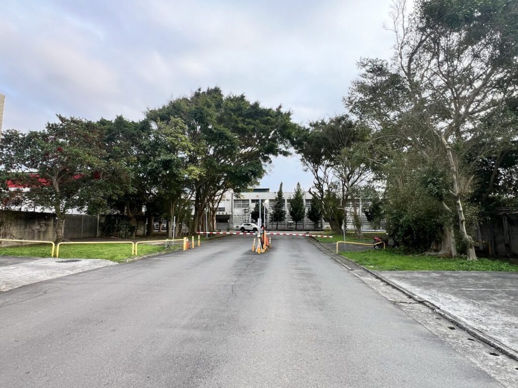 國軍桃園總醫院後門通行難與停車繳費慢-民眾盼醫院優化服務設施