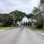 國軍桃園總醫院後門通行難與停車繳費慢-民眾盼醫院優化服務設施