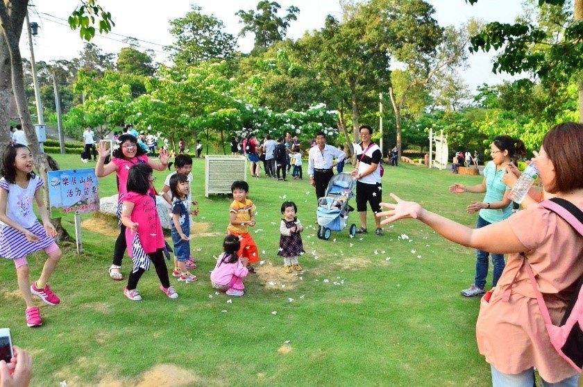 鼓勵企業打造托兒友善職場 中市勞工局發放最高6萬元獎勵金