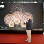 基隆浪曲嘉年華演唱會 27日加碼360秒高空煙火 點亮八斗子漁港