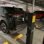 打造台中成為低碳之都　中市府公務車低碳運具占比六都第一