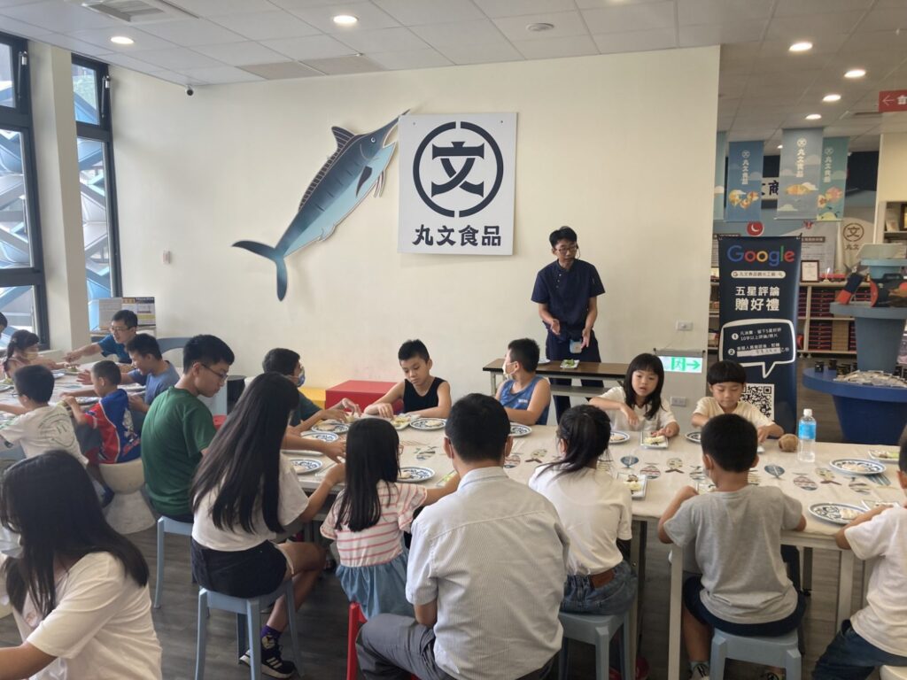 中市家教中心暑期活動精彩可期- 「親子勇闖產業故事館」熱烈報名中