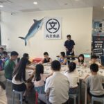 中市家教中心暑期活動精彩可期- 「親子勇闖產業故事館」熱烈報名中